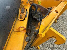 Meiren VTS3203 Snowplow