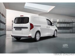 Mercedes-Benz Citan e Kasten PRO Lang LED Navi DAB SHZ Einpa