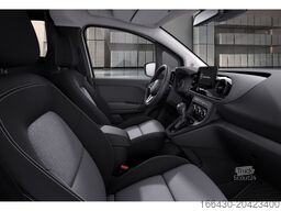 Mercedes-Benz Citan e Kasten PRO Lang LED Navi DAB SHZ Einpa