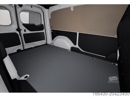 Mercedes-Benz Citan e Kasten PRO Lang LED Navi DAB SHZ Einpa