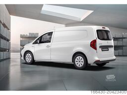 Mercedes-Benz Citan e Kasten PRO Lang LED Navi DAB SHZ Einpa