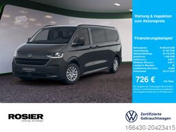 VW T7 Caravelle 2.0 TDI LR 8 Sitze Autom. NAVI