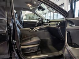 Maxus T60 MAX Luxury 4x4 LED Klima Leder 360 ° AHK