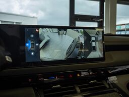 Maxus T60 MAX Luxury 4x4 LED Klima Leder 360 ° AHK