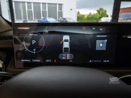 Maxus T60 MAX Luxury 4x4 LED Klima Leder 360 ° AHK