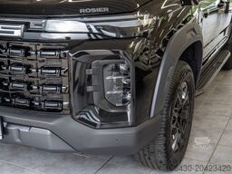 Maxus T60 MAX Luxury 4x4 LED Klima Leder 360 ° AHK