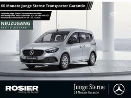 Mercedes-Benz Citan e Tourer PRO Standard LED Spurh.-Ass. DA