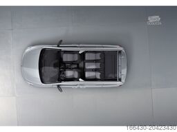 Mercedes-Benz Citan e Tourer PRO Standard LED Spurh.-Ass. DA