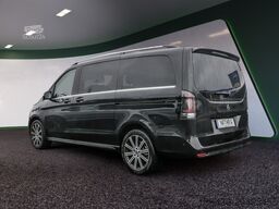 Mercedes-Benz V 300 d 4MATIC EXCLUSIVE Lang V 300 d 4MATIC