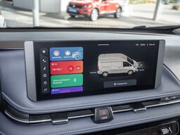 Maxus eDELIVER 7 KA ALLRAD L2H1 88 kW/h Klima Kamer