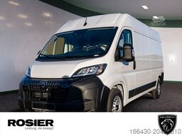 Peugeot Boxer Kastenwagen 335 L3H2 BlueHDi 140 AT BT