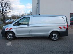 MERCEDES-BENZ Vito Kasten 114 CDI/BT 4x4 lang/Klima/AHK/Nr.101