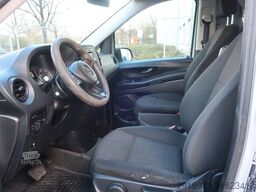 MERCEDES-BENZ Vito Kasten 114 CDI/BT 4x4 lang/Klima/AHK/Nr.101