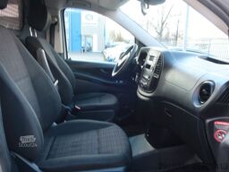 MERCEDES-BENZ Vito Kasten 114 CDI/BT 4x4 lang/Klima/AHK/Nr.101