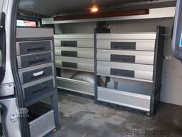 MERCEDES-BENZ Vito Kasten 114 CDI/BT 4x4 lang/Klima/AHK/Nr.101