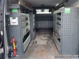 MERCEDES-BENZ Vito Kasten 114 CDI/BT 4x4 lang/Klima/AHK/Nr.101