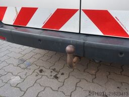 MERCEDES-BENZ Vito Kasten 114 CDI/BT 4x4 lang/Klima/AHK/Nr.101