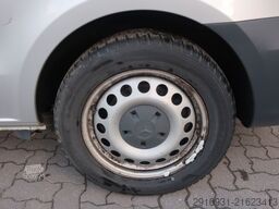 MERCEDES-BENZ Vito Kasten 114 CDI/BT 4x4 lang/Klima/AHK/Nr.101