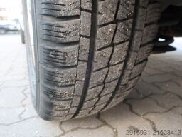 MERCEDES-BENZ Vito Kasten 114 CDI/BT 4x4 lang/Klima/AHK/Nr.101