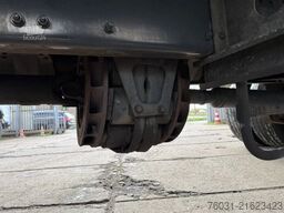 RENAULT Premium 300 4x2 Chassis Manual Gearbox I Pompe M