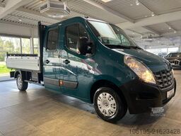 RENAULT Master Maxi DoKa Pritsche *Garantie*1.Hand*