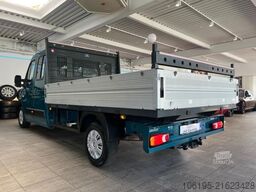 RENAULT Master Maxi DoKa Pritsche *Garantie*1.Hand*