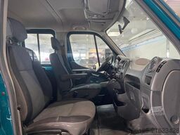 RENAULT Master Maxi DoKa Pritsche *Garantie*1.Hand*