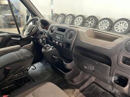 RENAULT Master Maxi DoKa Pritsche *Garantie*1.Hand*