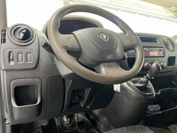 RENAULT Master Maxi DoKa Pritsche *Garantie*1.Hand*