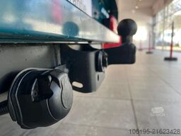 RENAULT Master Maxi DoKa Pritsche *Garantie*1.Hand*