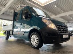 RENAULT Master Maxi DoKa Pritsche *Garantie*1.Hand*