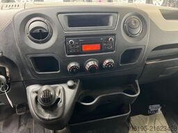 RENAULT Master Maxi DoKa Pritsche *Garantie*1.Hand*