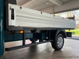 RENAULT Master Maxi DoKa Pritsche *Garantie*1.Hand*