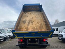 MAN TGM 18.290 4x4 Allrad *Meiller Kipper*1-Hand*