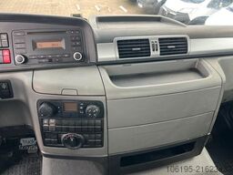 MAN TGM 18.290 4x4 Allrad *Meiller Kipper*1-Hand*