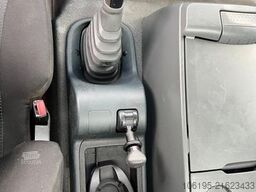 MAN TGM 18.290 4x4 Allrad *Meiller Kipper*1-Hand*