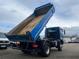 MAN TGM 18.290 4x4 Allrad *Meiller Kipper*1-Hand*