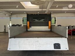 VW Crafter TDI DoKa *AHK=3.500Kg*1.Hand*Garantie*