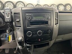 VW Crafter TDI DoKa *AHK=3.500Kg*1.Hand*Garantie*