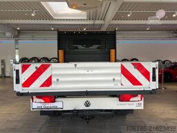 VW Crafter TDI DoKa *AHK=3.500Kg*1.Hand*Garantie*