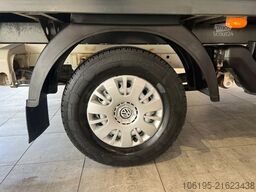VW Crafter TDI DoKa *AHK=3.500Kg*1.Hand*Garantie*