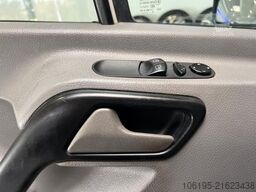 VW Crafter TDI DoKa *AHK=3.500Kg*1.Hand*Garantie*