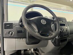 VW Crafter TDI DoKa *AHK=3.500Kg*1.Hand*Garantie*