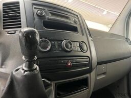 VW Crafter TDI DoKa *AHK=3.500Kg*1.Hand*Garantie*