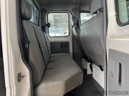 VW Crafter TDI DoKa *AHK=3.500Kg*1.Hand*Garantie*