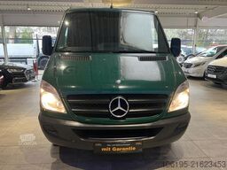 MERCEDES-BENZ Sprinter 209/313/316 CDI DoKa Pritsche *1.Hand*