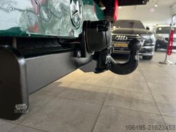 MERCEDES-BENZ Sprinter 209/313/316 CDI DoKa Pritsche *1.Hand*