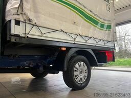 MERCEDES-BENZ Sprinter 209/313/316 CDI DoKa Pritsche *1.Hand*