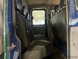 MERCEDES-BENZ Sprinter 209/313/316 CDI DoKa Pritsche *1.Hand*