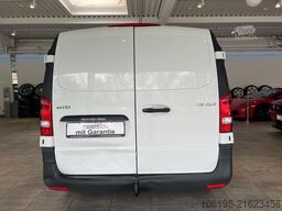 MERCEDES-BENZ Vito 116 CDI Extra Lang *Klima*AHK*Tempomat*